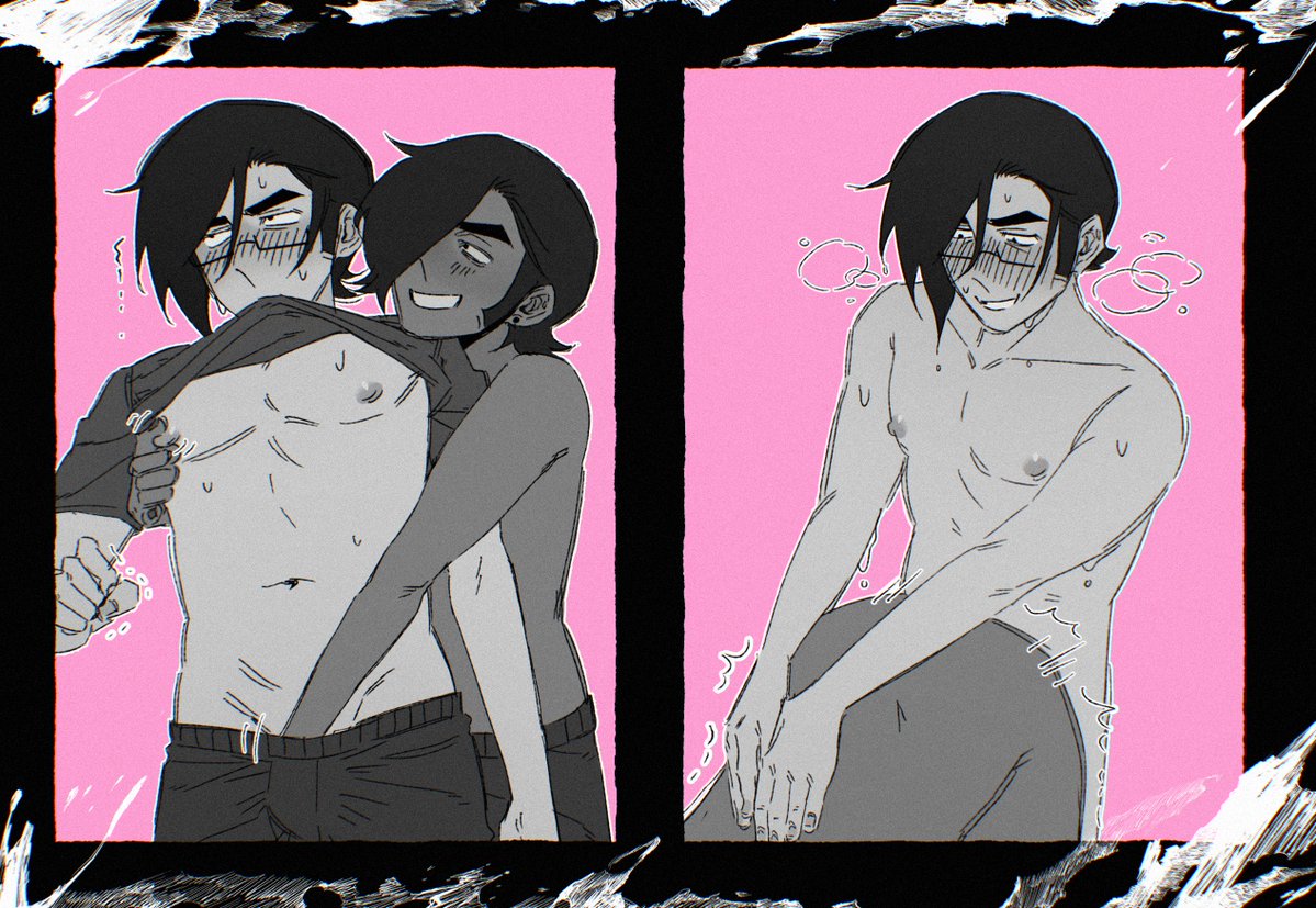 Existenc3 Rule 34 Image