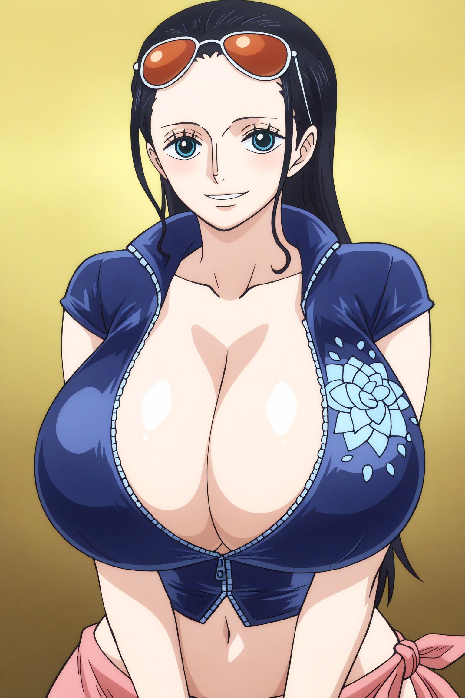 1female Rule 34 Image