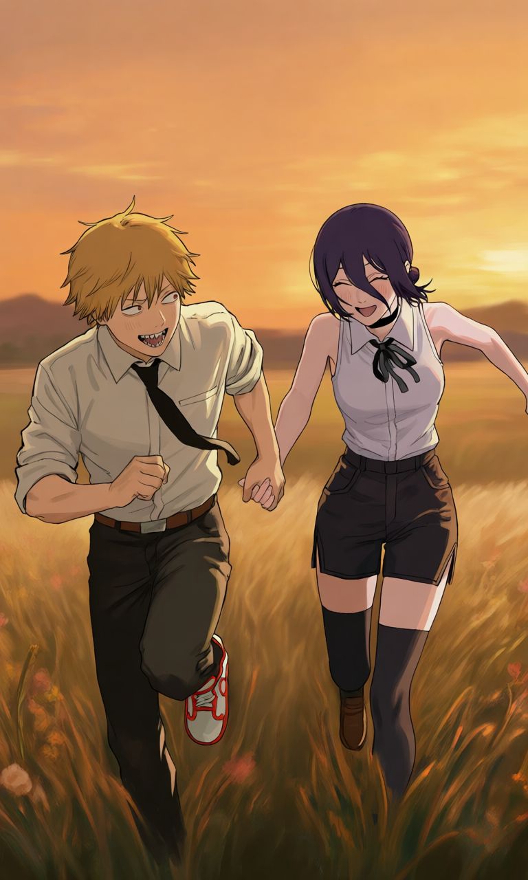 Couple (Romantic) Rule 34 Image
