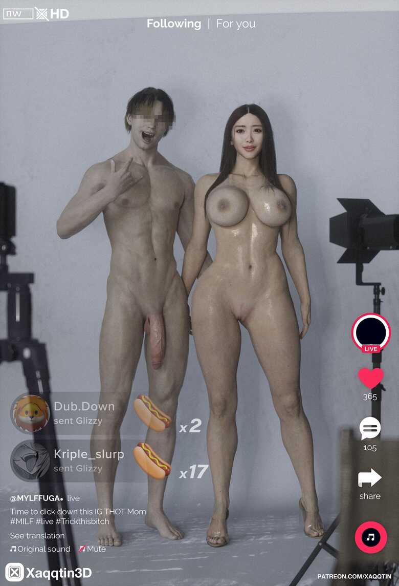 1boy, 1girls, 3d, asian, asian female, big breasts, big penis, bimbo, breasts, female, imminent sex, interracial, light skin, light-skinned male, male, penis, photorealistic, photoshoot, pixelated, xaqq, zhang ruoxi