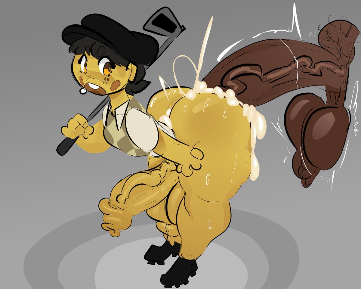 Character Request Rule 34 Image