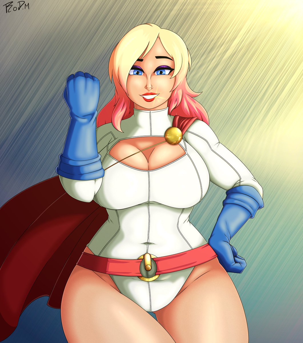 Penny (Fortnite) Rule 34 Image