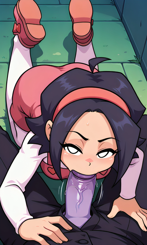 Daddy Dearest (Friday Night Funkin) Rule 34 Image