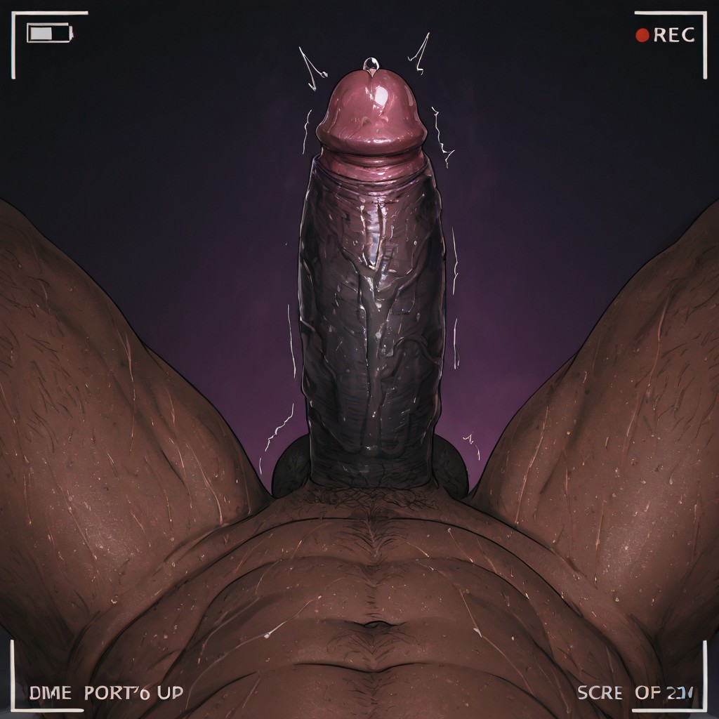1boy, abs, ai, ai assisted, ai generated, alone, black cock, black male, black penis, dark skin, dark-skinned male, gay, horny, horny male, huge cock, male, male only, male pov, masturbating, masturbation, naked, naked male, night, penis, penis focus, point of view, pov, precum, pubic hair, recording, self, self masturbation, smelly, smelly cock, solo, solo male, stray pubic hair, stroking, stroking cock, stroking penis, sweat, sweaty, sweaty cock, sweaty penis, throb, throbbing, throbbing penis, vein, veins, veiny, veiny penis, yaoi