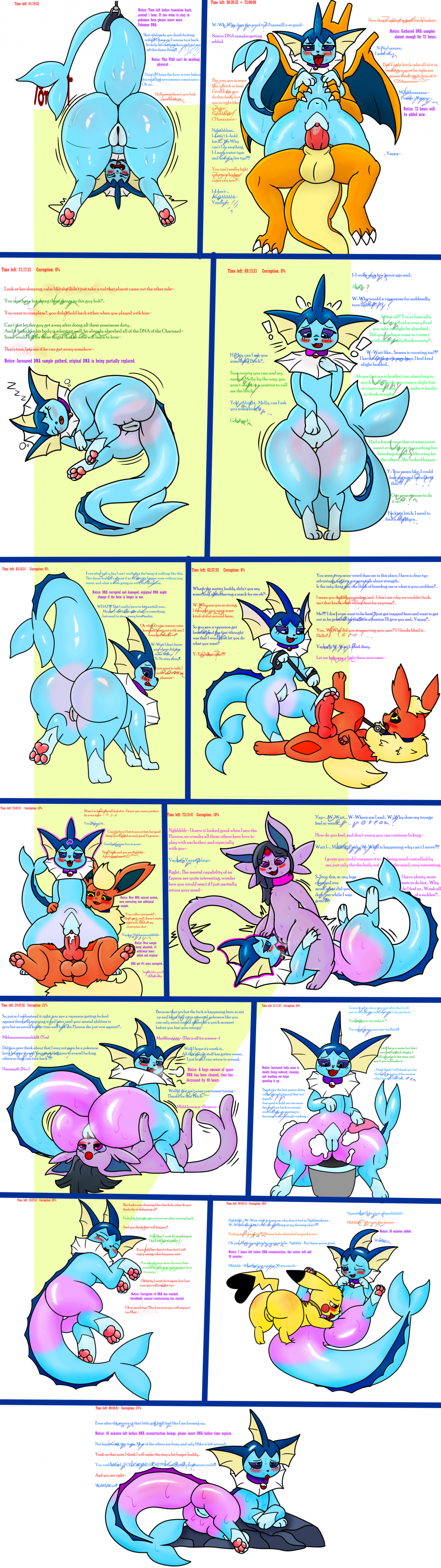 2024 absurd_res all_fours animal_genitalia animal_penis artist_name ass ass_in_face balls big_butt biped black_ear_tips black_hair black_markings black_nose black_sclera black_tail_tip blue_body blue_countershading blue_eyes blue_inner_ear blue_markings blush bodily_fluids bondage breath brown_eyes brown_markings bucket butt_expansion butt_shot canine_genitalia canine_penis charizard claws closed_eyes collar colored container corruption countershade_crotch countershade_tail countershading crossed_legs crossed_paws cum cum_from_pussy cum_in_pussy cum_inside cunnilingus dialogue dipstick_ears dipstick_tail dorsal_frill duo ear_frill ear_markings eeveelution english_text erection espeon exclamation_point expansion eye_contact feet female female/female female_feral feral feral_on_feral flareon flying_sweatdrops foot_fetish foot_on_penis foot_play forehead_gem forked_tail frill_(anatomy) front_view fur gem generation_1_pokemon generation_2_pokemon genital_fluids genitals glistening glistening_body glistening_butt glistening_tail hair half-closed_eyes handpaw head_crest head_frill heart_symbol heart_tail hi_res holding_another horn knot leash leashed_collar leg_markings legs_in_air legs_together looking_at_another looking_at_partner looking_back looking_back_at_another looking_back_at_partner looking_back_at_self looking_down looking_down_at_self looking_pleasured looking_up lying male male/female male_feral markings max_(pomiart) membrane_(anatomy) membranous_wings motion_lines multicolored_ears multiple_images multiple_scenes narrowed_eyes navel neck_frill nintendo nude on_back on_ground on_hind_legs on_side one_eye_closed open_mouth open_smile oral orange_body orange_fur pawpads paws penetration penile penile_penetration penis penis_in_pussy petplay pikachu pink_pawpads pokeball pokeball_collar pokemon pokemon_(species) pomiart pupils purple_body purple_eyes purple_fur purple_markings purple_nose purple_pupils purple_sclera pussy pussy_juice_string quadruped raised_tail rear_view red_body red_fur red_markings rock roleplay semi-anthro sex side_view simple_background sitting sitting_on_another sitting_on_ground sitting_on_object sleeping smile socks_(marking) solo sound_effects spiral spread_legs spreading standing stomach_bulge suds sweat sweatdrop tail tail_frill tail_markings tail_motion tail_restraint text thebaseballfur thick_thighs three-quarter_view tongue tongue_out unusual_anatomy unusual_tail vaginal_fluids vaginal_penetration vaginal_penetration vaporeon vowelless vowelless_sound_effect washcloth wings yellow_body yellow_countershading yellow_eyes yellow_fur zzz