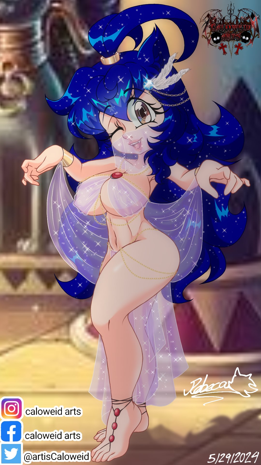 Ass Rule 34 Image