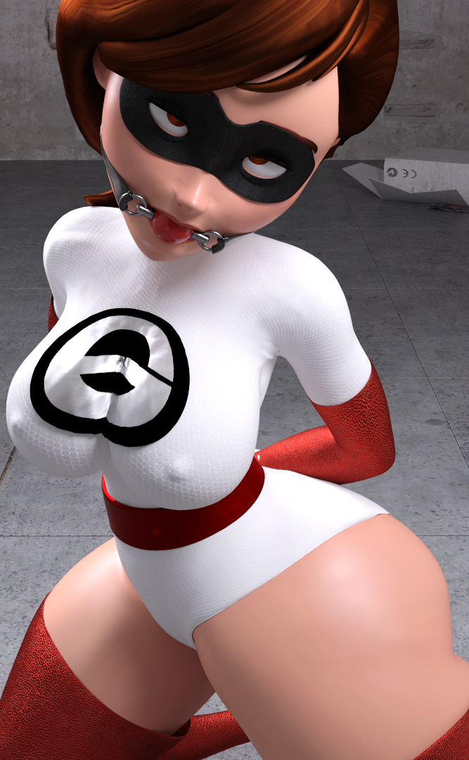 1girls 3d alternate_costume alternate_version_available ass bare_ass bare_hips big_ass big_breasts big_thighs breasts brown_eyes brown_hair bust busty chest curvaceous curvy curvy_figure disney elastigirl elastigirl_(original_supersuit) female female_focus hazel_eyes helen_parr hero heroine hips hourglass_figure huge_ass huge_breasts large_ass large_breasts legs light-skinned_female light_skin mature mature_female milf mother pixar pixar_mom slim_waist superhero superheroine the_incredibles thick thick_hips thick_legs thick_thighs thighs thong thong_leotard top_heavy voluptuous voluptuous_female vtemp waist wide_hips wide_thighs