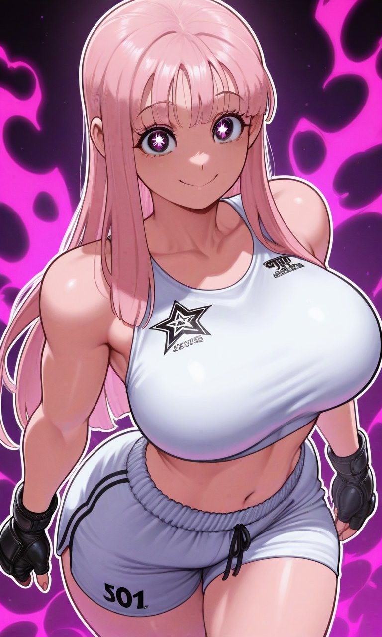 1girls, ai generated, ass, big ass, big breasts, big thighs, breasts, bust, busty, chest, curvaceous, curvy, curvy figure, daidouji (artist), daidoujipv, digital media (artwork), female, hips, hongou hina, hourglass figure, huge ass, huge breasts, huge thighs, isshou senkin, large ass, large breasts, large thighs, legs, mature, mature female, slim waist, star: strike it rich, thick, thick hips, thick legs, thick thighs, thighs, voluptuous, waist, wide hips, wide thighs