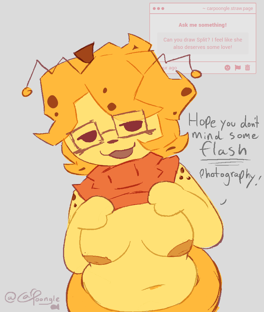 big breasts, carpoongle, chubby, chubby female, fat fetish, flashing, flashing breasts, glasses, joking, looking at viewer, pun, regretevator, request, roblox, roblox game, robloxian, sagging breasts, self upload, split (regretevator), tagme