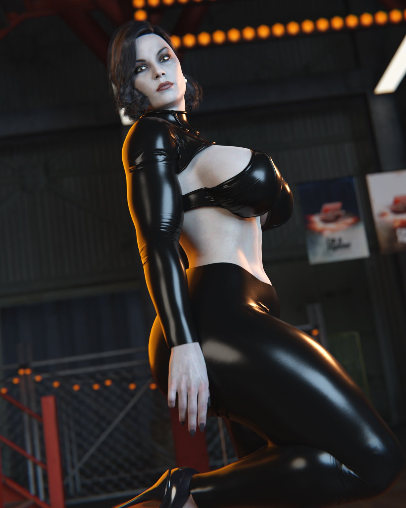 1girls 3d alcina_dimitrescu big_ass big_breasts big_thighs breasts bust busty capcom chest curvaceous curvy curvy_figure female heracles3dx hips hourglass_figure huge_ass huge_breasts huge_thighs large_ass large_breasts large_thighs legs light-skinned_female light_skin mature mature_female milf pale-skinned_female pale_skin resident_evil resident_evil_8:_village slim_waist tall_female thick thick_hips thick_legs thick_thighs thighs voluptuous waist wide_hips wide_thighs