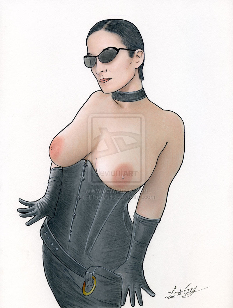 carrie_anne_moss celebrity hitechartist sunglasses tagme the_matrix tinted_eyewear trinity_(the_matrix)