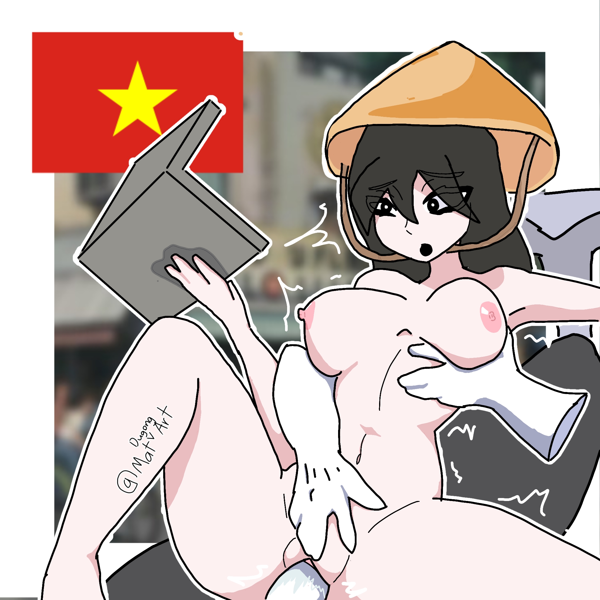 Each frame a new pleasure