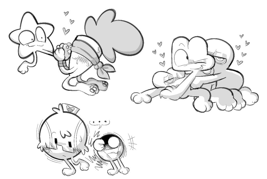 …, algebralian, algebralien, ambiguous gender, animate inanimate, battle for bfb, battle for bfdi, battle for dream island, battle for dream island again, bfb, bfdi, bfdia, clockstops3am, clothing, conditional dnp, food, food creature, four (bfb), golf ball (bfdi), greyscale, grin, group, group sex, happy star, hat, headgear, headwear, heart symbol, jacknjellify, jnj, labbit1337, living ball, living carrot, male, monochrome, object show, object show community, object shows, one eye closed, osc, pawpads, paws, sacristuff, sex, simple background, smile, teeth, tennis ball (bfdi), thanos (osc), the power of two, threesome, tpot, two (tpot), vegan gains, white background, wink, x (bfb), x finds out his value, xfohv
