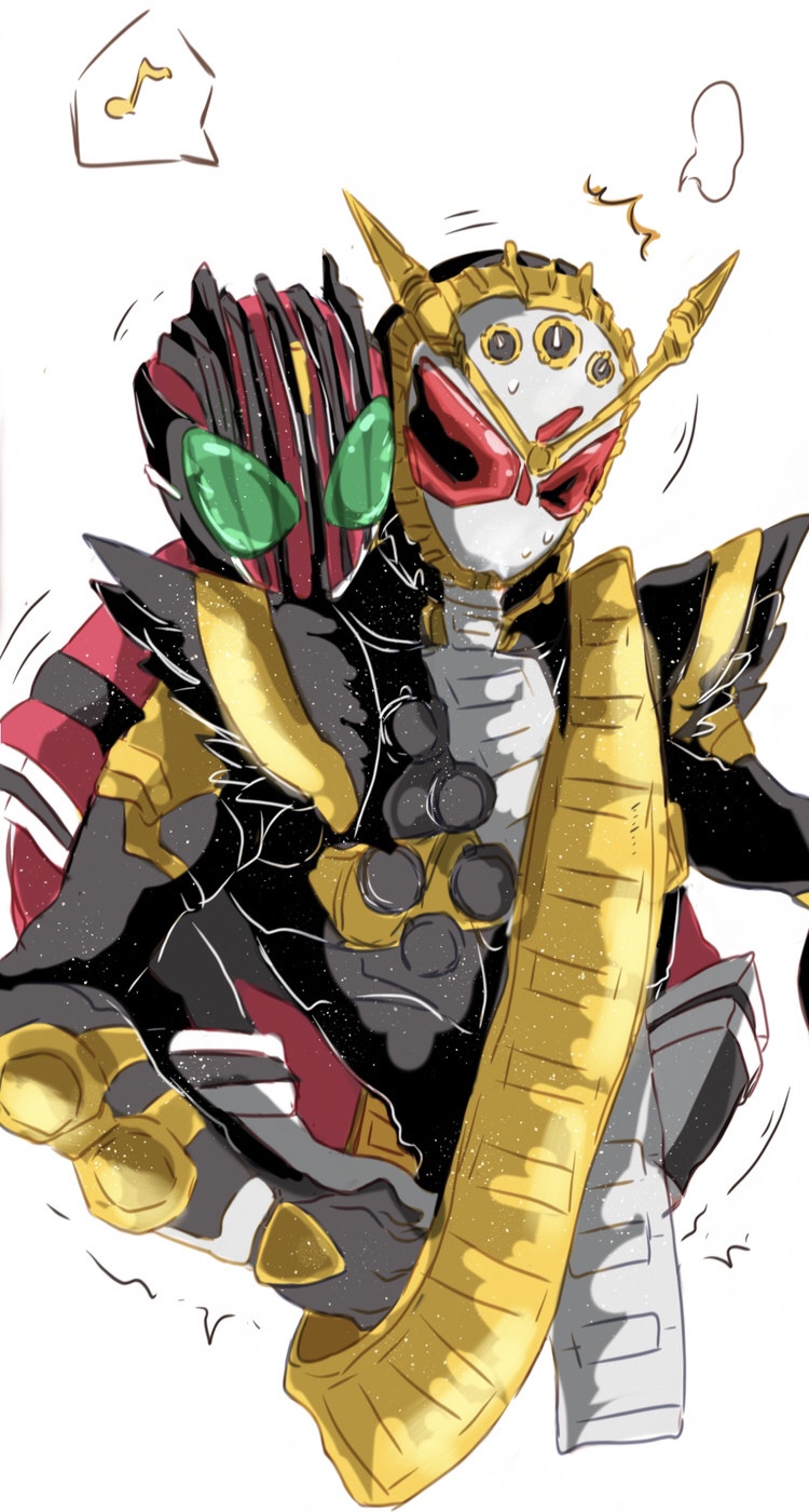 Kamen Rider Rule 34 Image