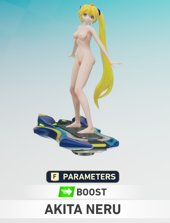 Akita Neru Rule 34 Image