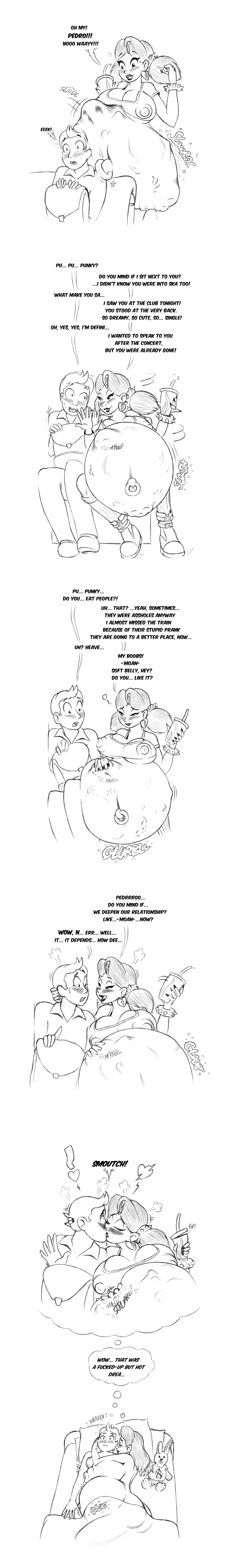 female, frakass, male, male/female, sex, tagme, vore