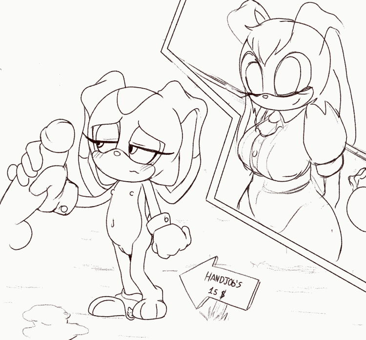 1boy, 1boy1girl, 1girls, 2d, 2d animation, 2girls, adult on young, age difference, animal ears, animated, animated gif, anthro, anthro female, arevix, bad parenting, barefoot, blush, blushing, breasts, bunny, bunny girl, clothed, clothing, clothing around one leg, completely naked, completely naked anthro, completely naked female, completely nude, completely nude anthro, completely nude female, cream the rabbit, cub, cum, cum splatter, cumshot, daughter, dialogue, ejaculation, english, english text, eyelashes, feet, female, female cub, female on human, flat chest, fur, furry, furry female, genitals, gif, girly, girly girl, gloves, gloves only, group, handjob, human, human male, human on anthro, humanoid genitalia, humanoid penis, interspecies, lagomorph, larger female, larger human, larger male, leporid, long ears, male, male human, male human/female anthro, male human/female cub, male on anthro, male/female, mammal, milf, mobian (species), money, mother, mother and child, mother and daughter, naked, naked anthro, naked female, nude, nude anthro, nude female, older female, older female and younger female, older human, older male, older male and younger female, panties, panties around ankle, panties around one leg, panties down, parent, parent and child, parent and daughter, partially clothed, penile, penis, prostitution, rabbit, rabbit girl, sega, sex, size difference, sketch, small breasts, smaller anthro, smaller female, sonic (series), sonic team, sonic the hedgehog (series), text, underwear, underwear around one leg, underwear down, vanilla the rabbit, video games, vulva, white background, young, young anthro, young female, younger anthro, younger female