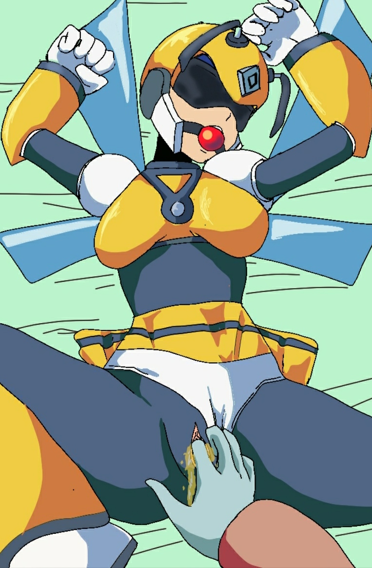 Honey Woman (Archie Comics) Rule 34 Image