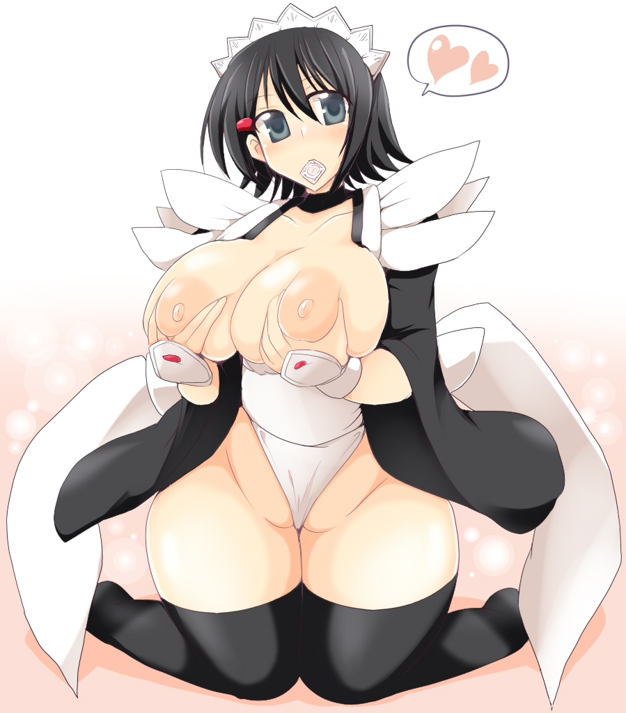 Iroha (Samurai Shodown) Rule 34 Image
