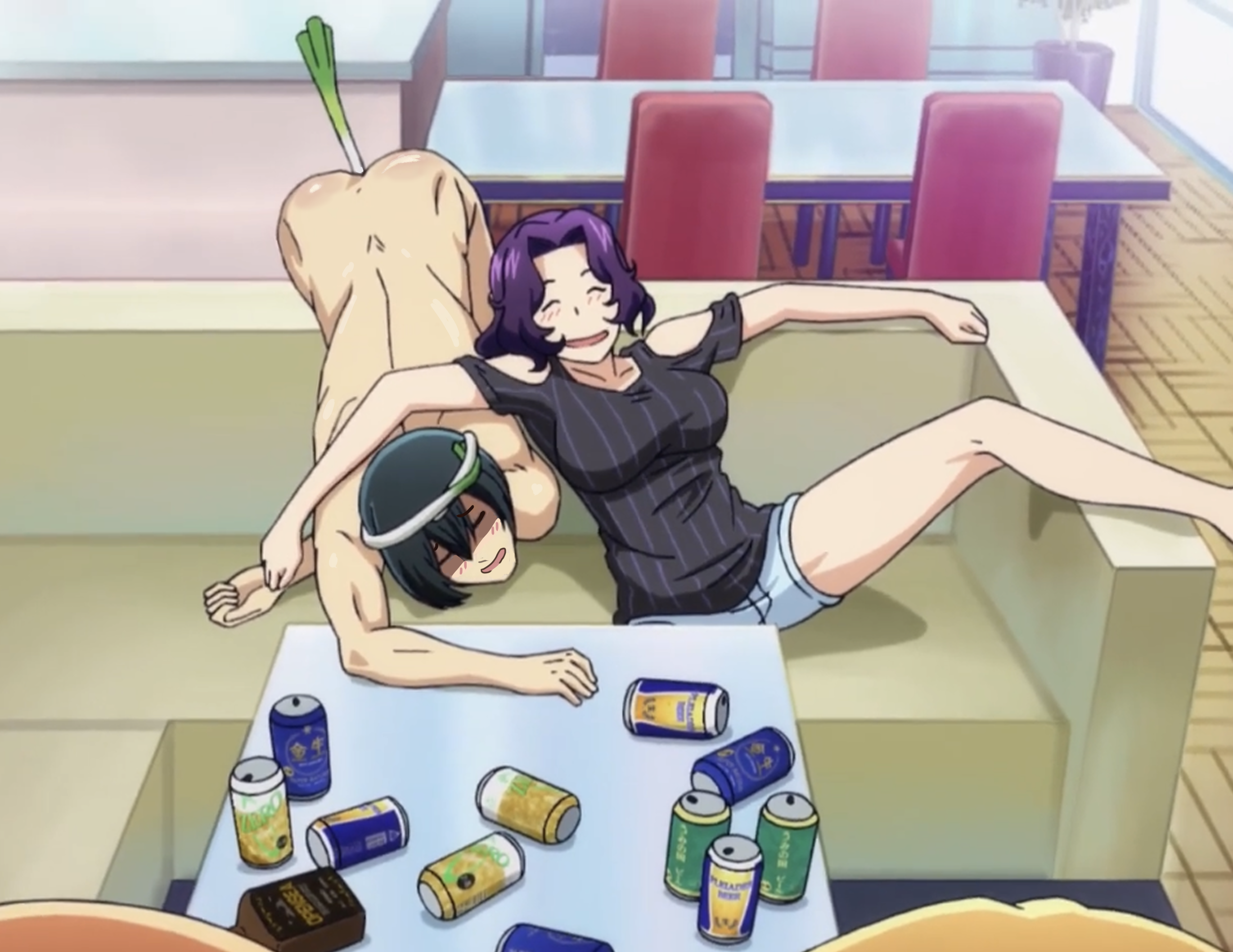 Grand Blue hentai videos, GIFs, and images | Rule 34 App