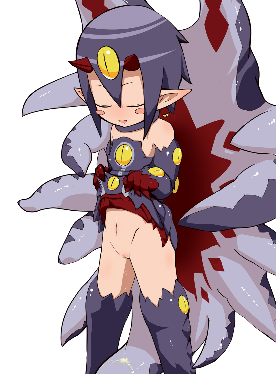 desco disgaea disgaea_4 tagme