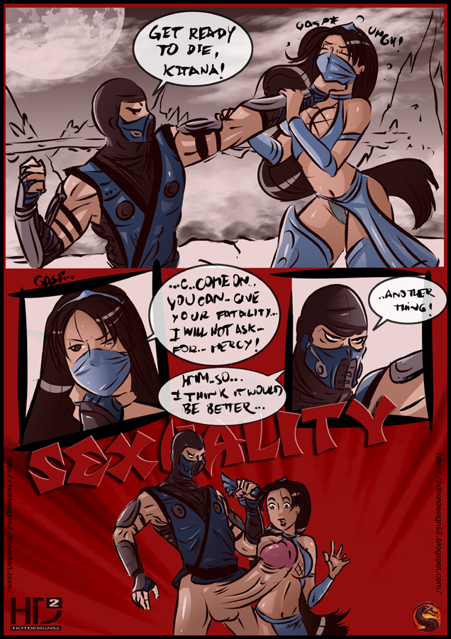 2d defeated elhot fatality female finish! finished hd2 hotdesigns2 kitana kitana_(mk9) male/female mortal_kombat mortal_kombat_(2011) sub-zero