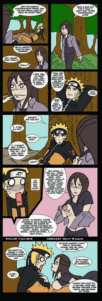 clothing comic hyuuga_hanabi masturbation mattwilson83 naruto tagme uzumaki_naruto