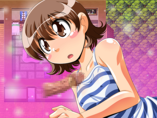 Azukino Anko (Manjuverunu) Rule 34 Image