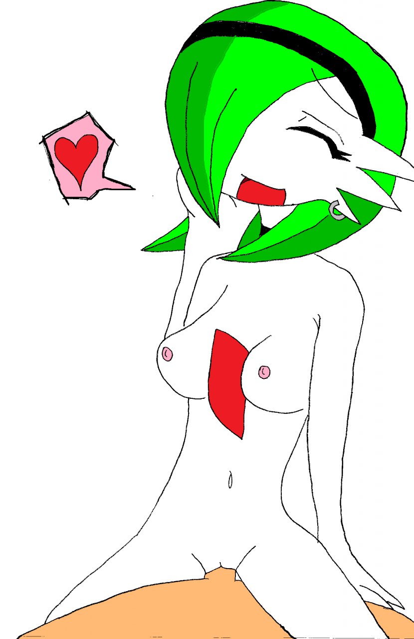 anthro breasts color cowgirl_position emo emo_female emo_girl female female_on_top gardevoir girl_on_top green_hair hair human humanoid insertion interspecies male nipples nude on_top penis piercing pokemon pokemon_(species) pokemon_rse pokephilia ride riding sex short_hair straight tagme vaginal vaginal_insertion vaginal_penetration vulva white_skin