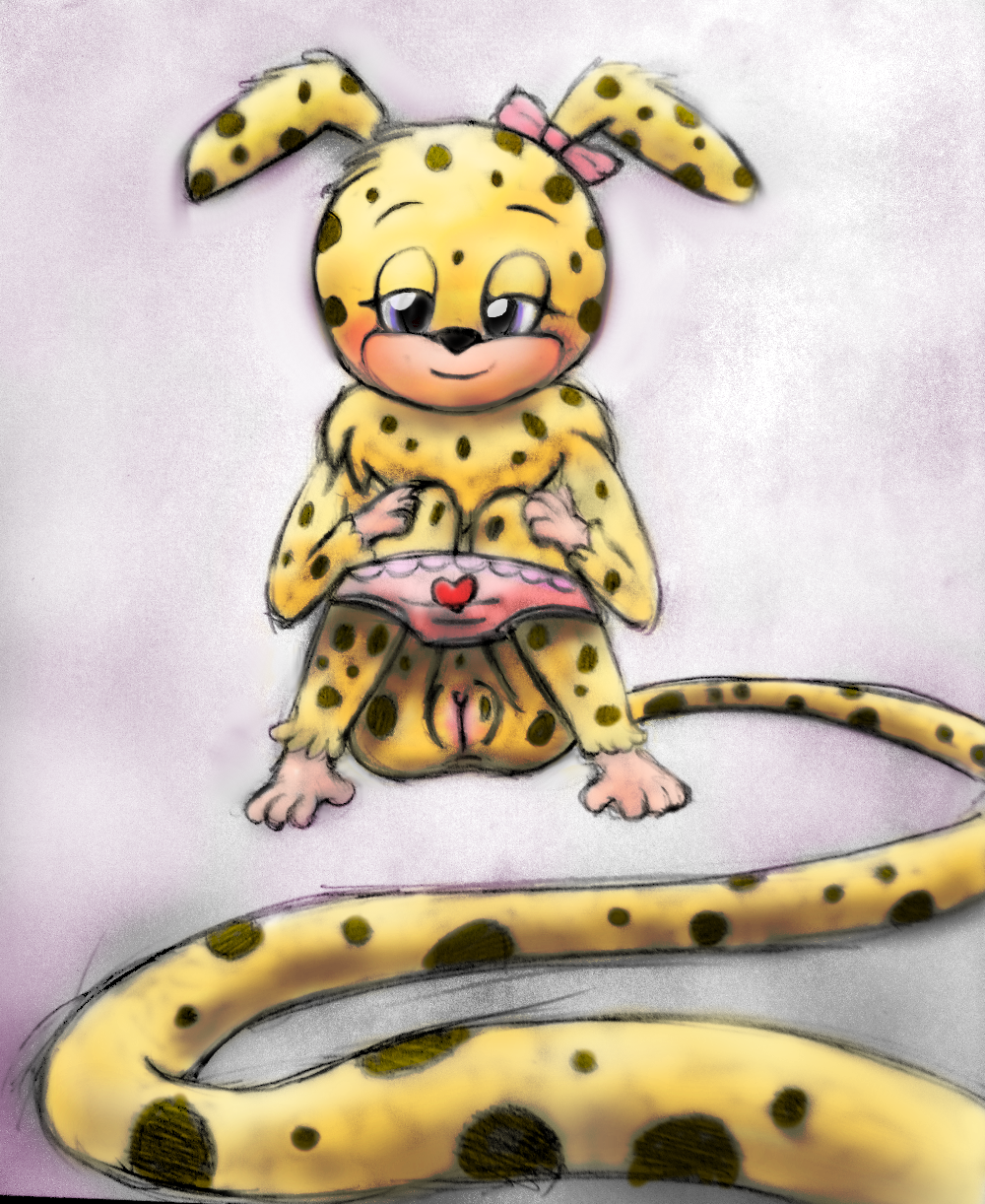 marsupilami tagme