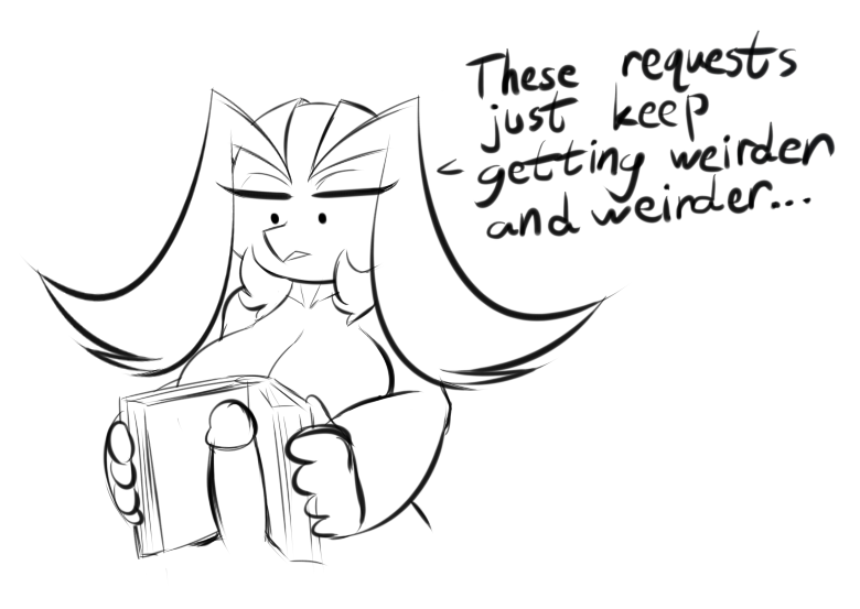 Miajou Rule 34 Image