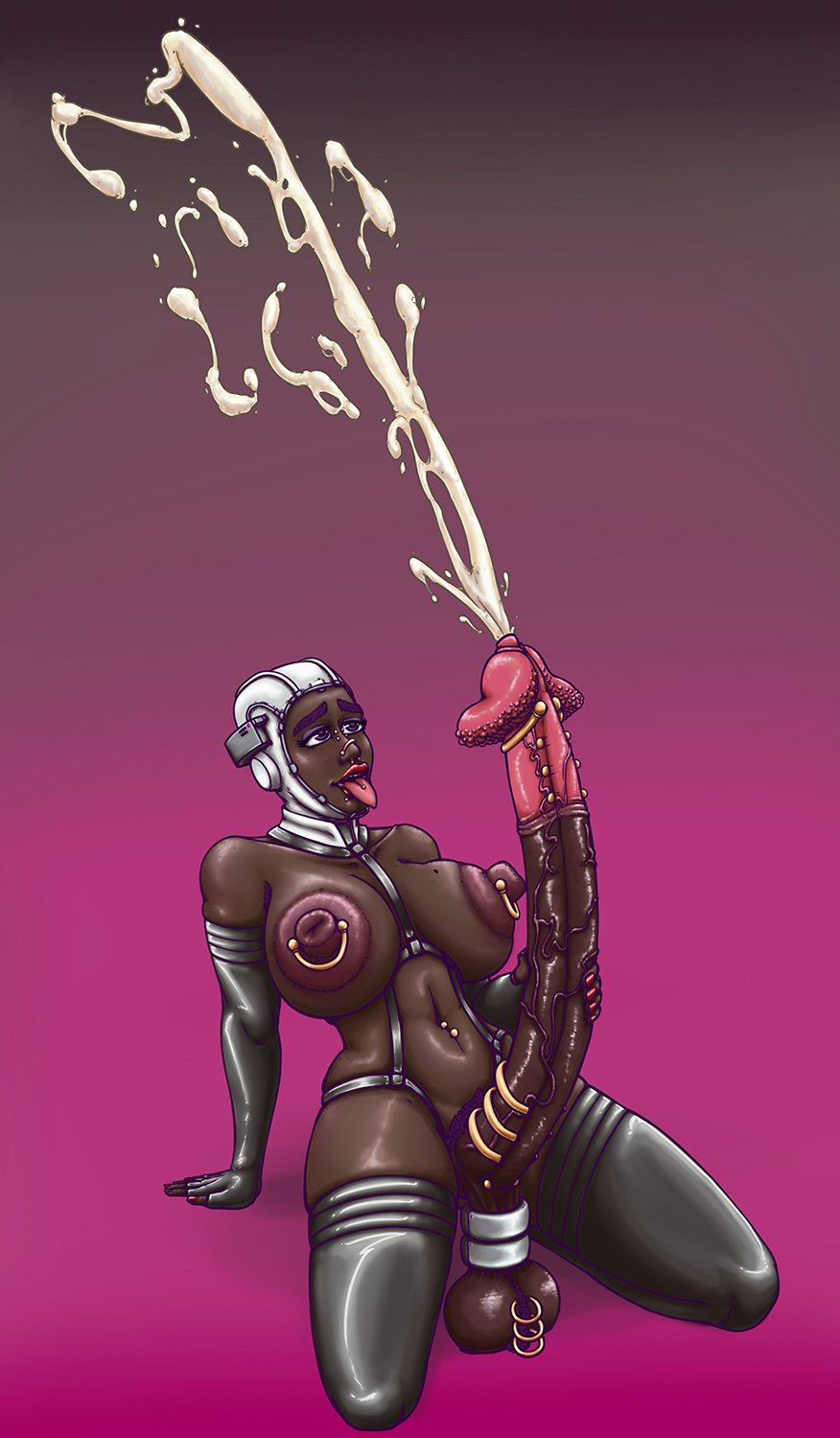 1futa Rule 34 Image
