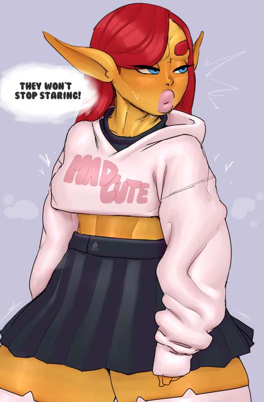 2d (Artwork) Rule 34 Image