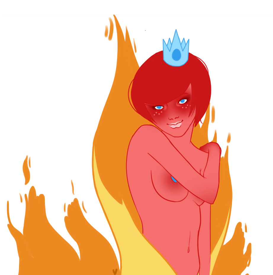 Adventure Time Rule 34 Image