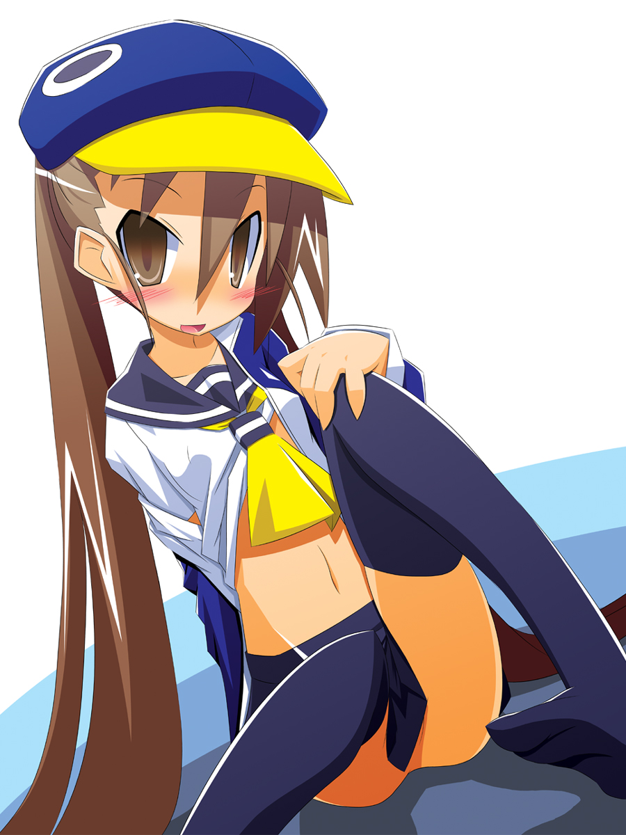 disgaea disgaea_4 fuka_kazamatsuri tagme