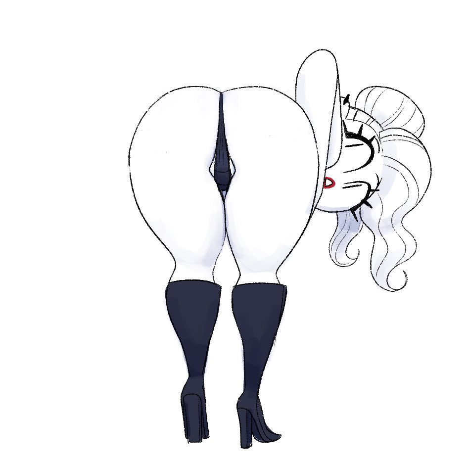 Original Character (Original) Rule 34 Image