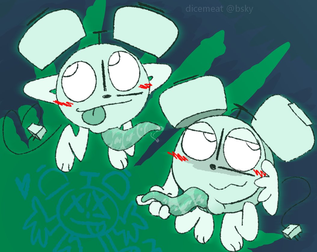 Clock (Itft) Rule 34 Image