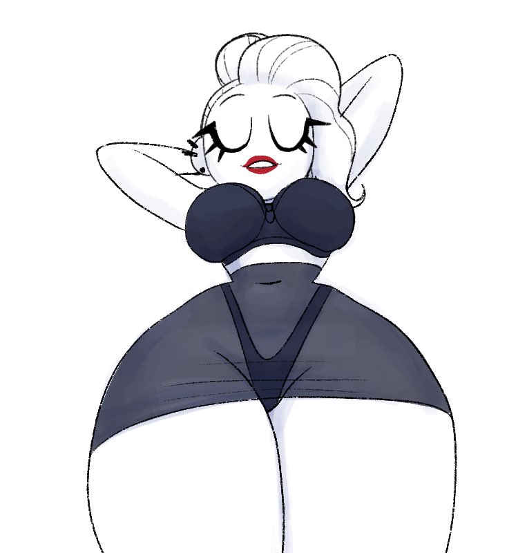 Original Character (Original) Rule 34 Image