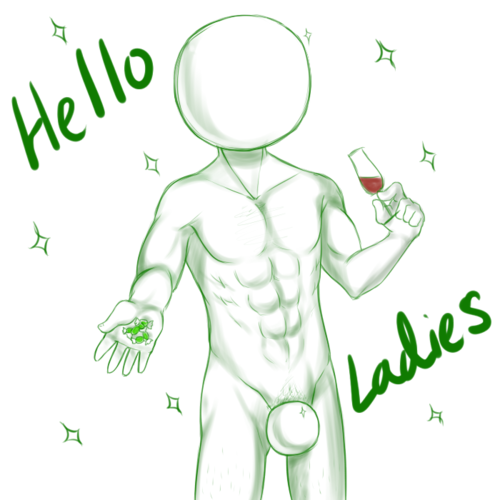 1boy candy convenient_censoring doc_scratch homestuck ms_paint_adventures muscular_male naked no_face pubic_hair solo text transparent_background white_skin wine_glass