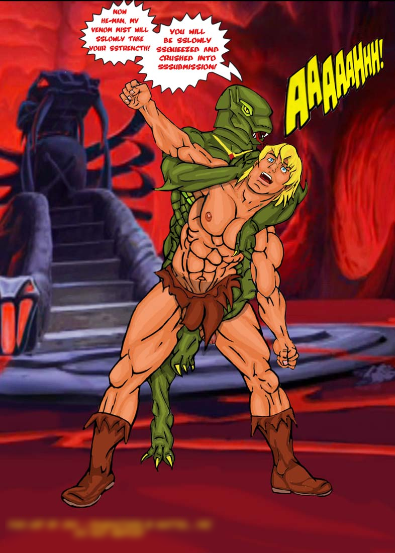 he_man kobra_khan masters_of_the_universe tagme yaoi