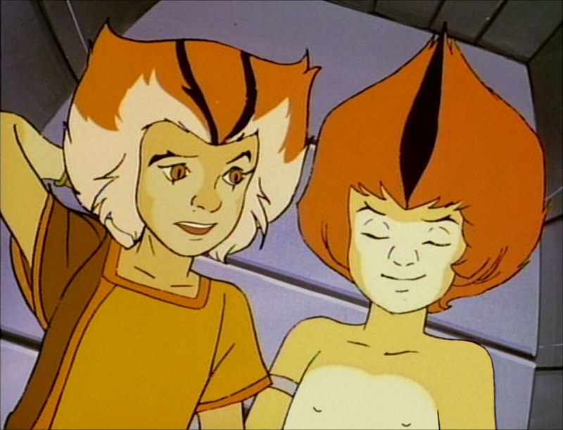 brother_and_sister conscious feline furry screencap screenshot tagme the_bashar thundercats wilykat wilykit