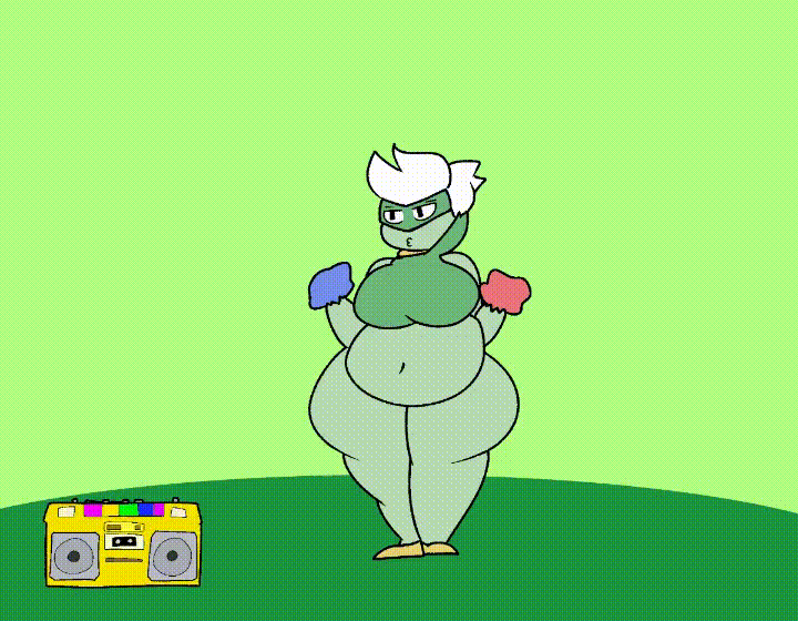 Pokemon (Species) Rule 34 Image