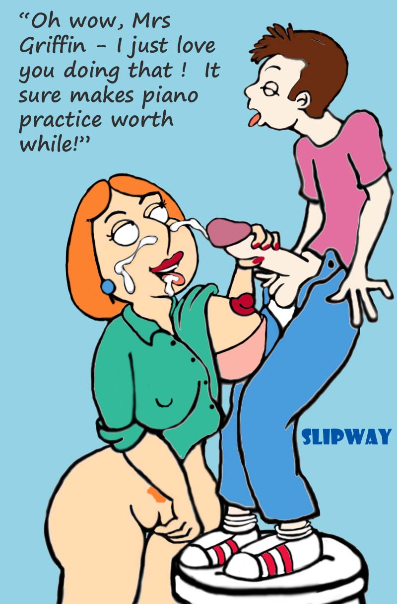 family_guy female human lois_griffin male slipway straight tagme