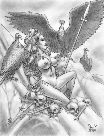 birds breasts red_sonja sean_patty topless