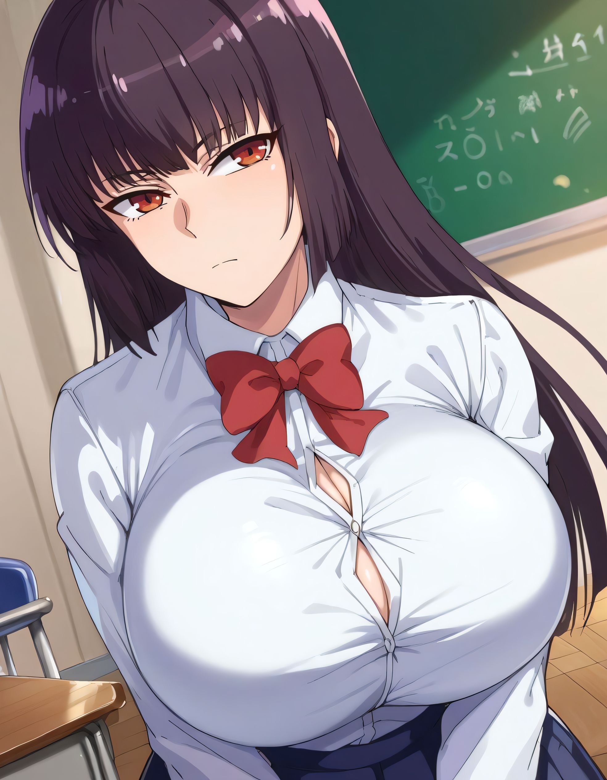 1girls, ai generated, alternate breast size, ass, ass focus, big breasts, bikini, breasts, busty, cowgirl position, cum, cum in mouth, cum in pussy, cum inside, curvaceous, curvy, curvy body, curvy female, curvy figure, doggy style, fellatio, female, from behind position, huge breasts, irrumatio, large breasts, missionary position, nipples, please don't bully me, nagatoro, president (nagatoro), pussy, pussy focus, reverse cowgirl position, sana sunomiya, solo, spooning, spread legs, sweat, sweating, sweaty, sweaty body, sweaty breasts, swimwear, thick thighs, thighs, voluptuous