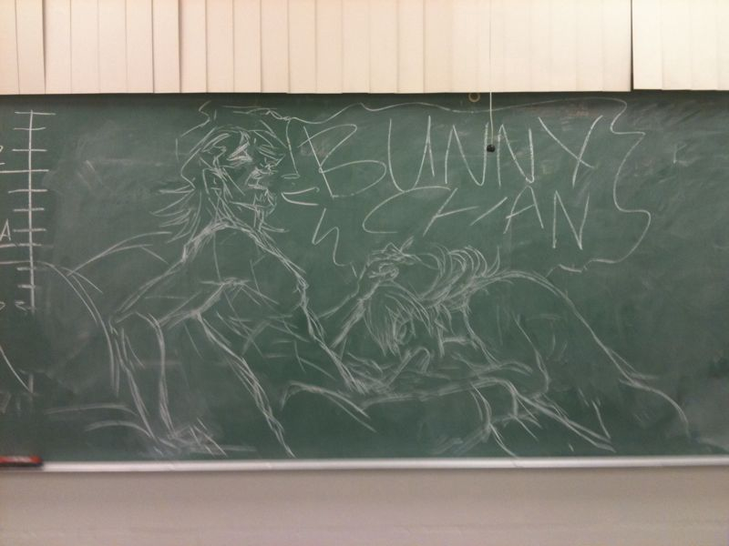 2boys barnaby_brooks_jr. blowjob chalkboard gay kotetsu_t._kaburagi male_only tagme tiger_and_bunny wild_tiger yaoi