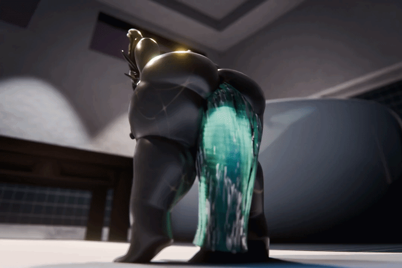 Ebony Beryl (Minerva Gems) Rule 34 Image