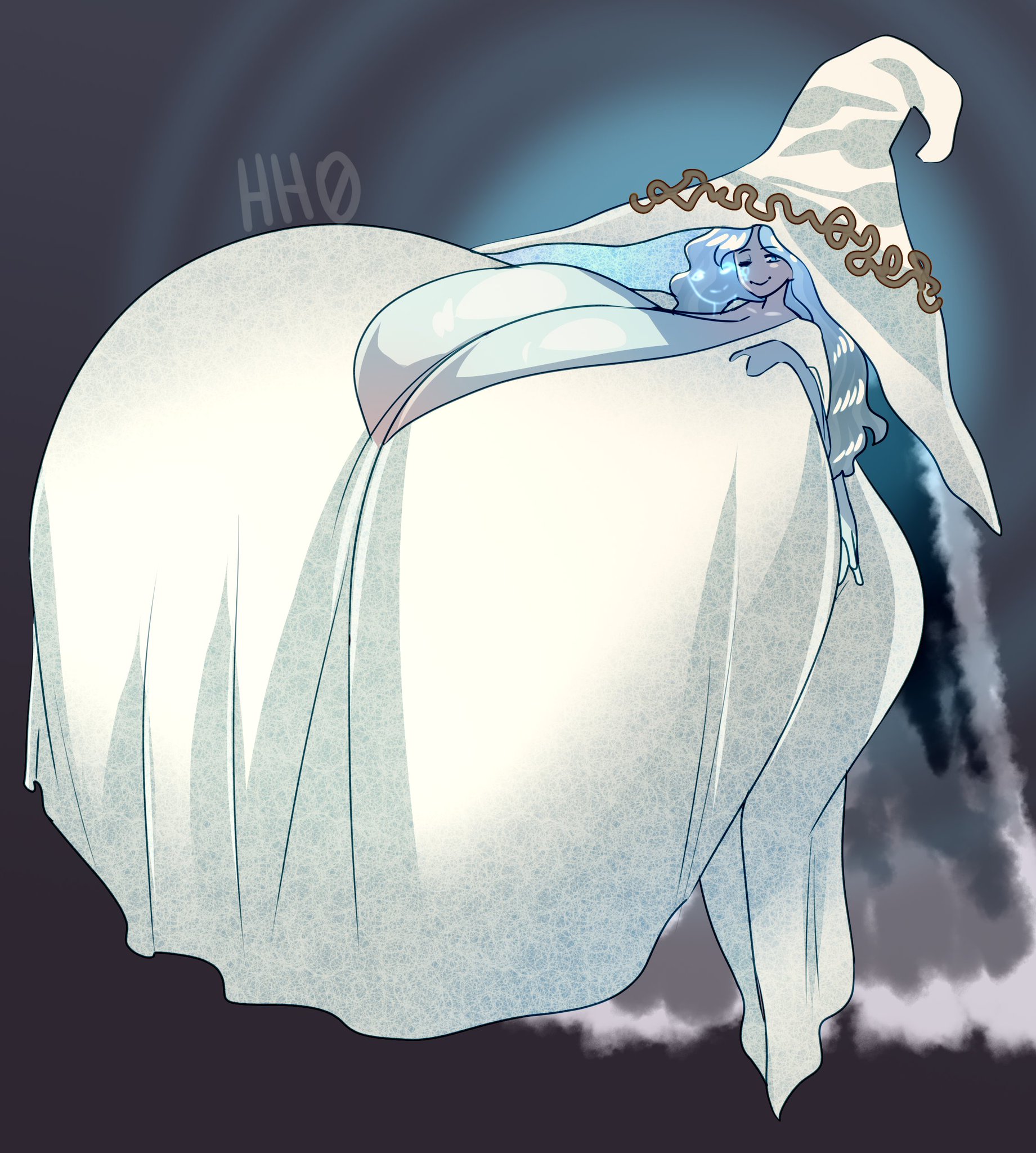 1girls, ass, big ass, big breasts, breasts, bust, busty, chest, curvaceous, curvy, curvy figure, digital media (artwork), elden ring, empyrean, female, fromsoftware, hips, hourglass figure, huge ass, huge breasts, hyper, hyper breasts, hyperheaven0, large ass, large breasts, legs, mature, mature female, ranni the witch, slim waist, thick, thick hips, thick legs, thick thighs, thighs, voluptuous, waist, wide hips, witch