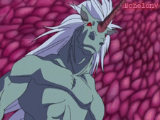 animated, censored, clothing, demon, demon horse, demon on female, horse demon, horse ears, horse humanoid, horse tail, horsecock, huge cock, inyouchuu, inyouchuu the animation, kayama sui, large penis, larger anthro, larger male, male, monster, nightmare (inyouchuu), nipples, penis, rape, schoolgirl uniform, sex, size difference, slamming on cock, smaller female, smaller penetrated, stockings