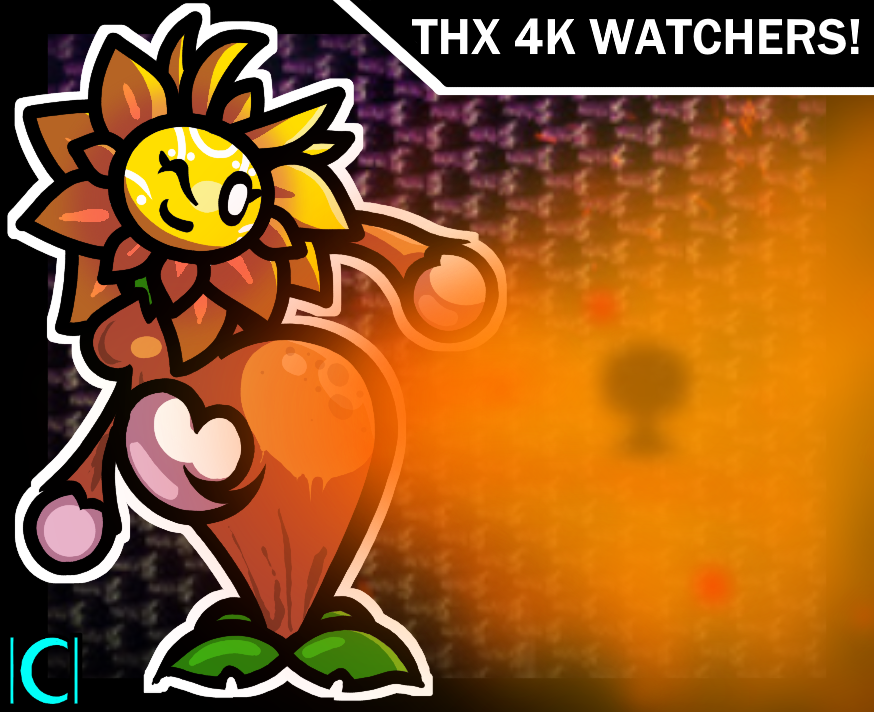 Sunflower (Pvz) Rule 34 Image